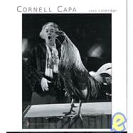 Cornell Capa 2003 Calendar
