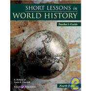 Short Lessons in World History