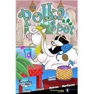 Beekman Boys Present: Polka Spot, The World According to Llama #3