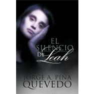 El silencio de Leah / Leah's silence,9781426919763