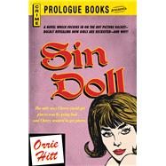 Sin Doll,9781440539763