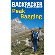 Backpacker Magazine's Peak Bagging