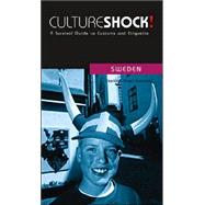 Culture Shock! Sweden