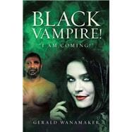 Black Vampire!