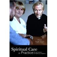Spiritual Care in Practice