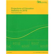 Projections of Education Statistics To 2018 (September 2009)