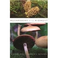 Mushrooms of the Midwest