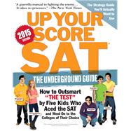 Up Your Score SAT