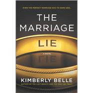 The Marriage Lie