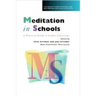 Meditation in Schools Calmer Classrooms