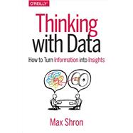 Thinking with Data