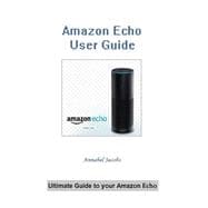 Amazon Echo User Guide