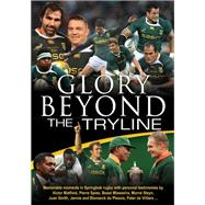 Glory Beyond the Tryline (eBook)