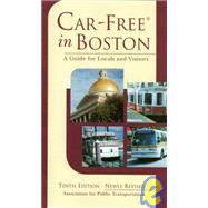 Car-Free in Boston