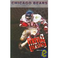 Chicago Bears Trivia Teasers