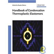Handbook of Condensation Thermoplastic Elastomers