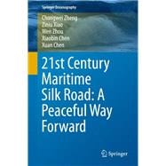 21st Century Maritime Silk Road