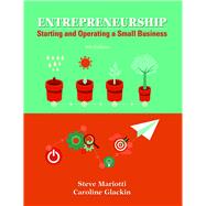 Entrepreneurship Starting and Operating a Small Business Plus 2019 MyLab Business Communication with Pearson eText -- Access Card Package