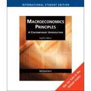 AISE-Macroeconomics Principles-A Contemporary Introduction