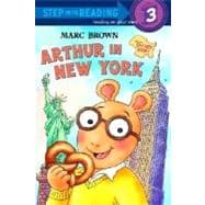 Arthur in New York