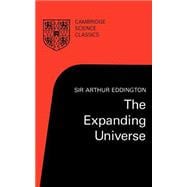 The Expanding Universe: Astronomy's 'Great Debate', 1900â€“1931