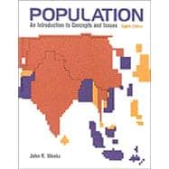 Population: An Intro To Concepts & Issues W/Infotrac