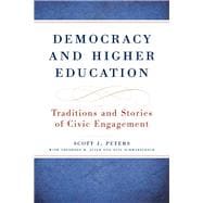 Democracy and Higher Education