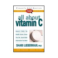FAQs All about Vitamin C