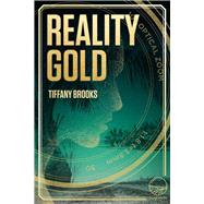 Reality Gold,9780998499765