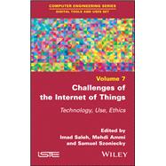 Challenges of the Internet of Things
