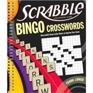 SCRABBLE? Bingo Crosswords