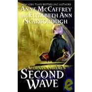 Second Wave: Acorna's Children