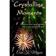 Crystalline Moments
