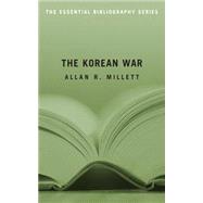 The Korean War