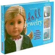 Doll Jewlery: Make bracelets, necklaces, anklets, and more!