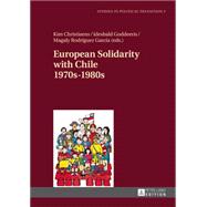European Solidarity With Chile