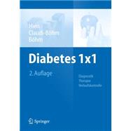 Diabetes 1x1