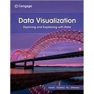 Data Visualization Exploring and Explaining with Data