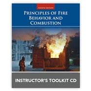 Principles of Fire Protection Chemistry & Physics Instructor Toolkit