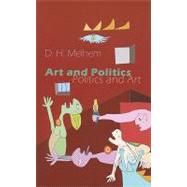 Art and Politics