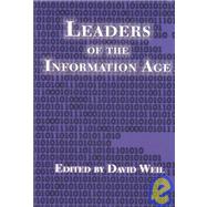 Leaders of the Information Age