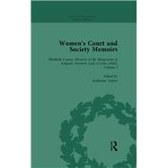 Women's Court and Society Memoirs, Part II vol 8