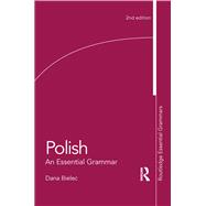 Polish: An Essential Grammar