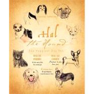 Hal the Hound : The Happiest Day Yet