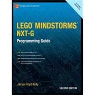 Lego Mindstorms Nxt-g Programming Guide