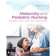 Maternity and Pediatric Nursing,9781975139766