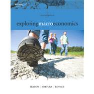 Exploring Macroeconomics 3CE