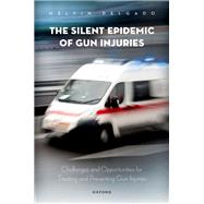 The Silent Epidemic of Gun Injuries Challenges and Opportunities for Treating and Preventing Gun Injuries