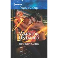 Warrior Untamed