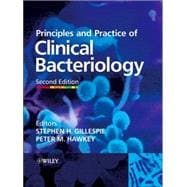 Principles and Practice of Clinical Bacteriology